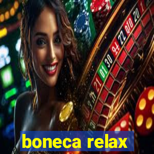 boneca relax